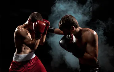 Combat-sports-and-martial-arts