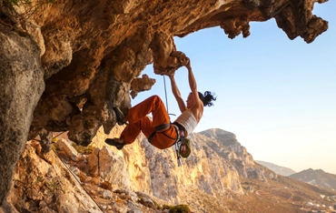 Outdoor sports and adventure