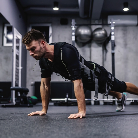 Push-ups
