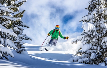 Snow sports